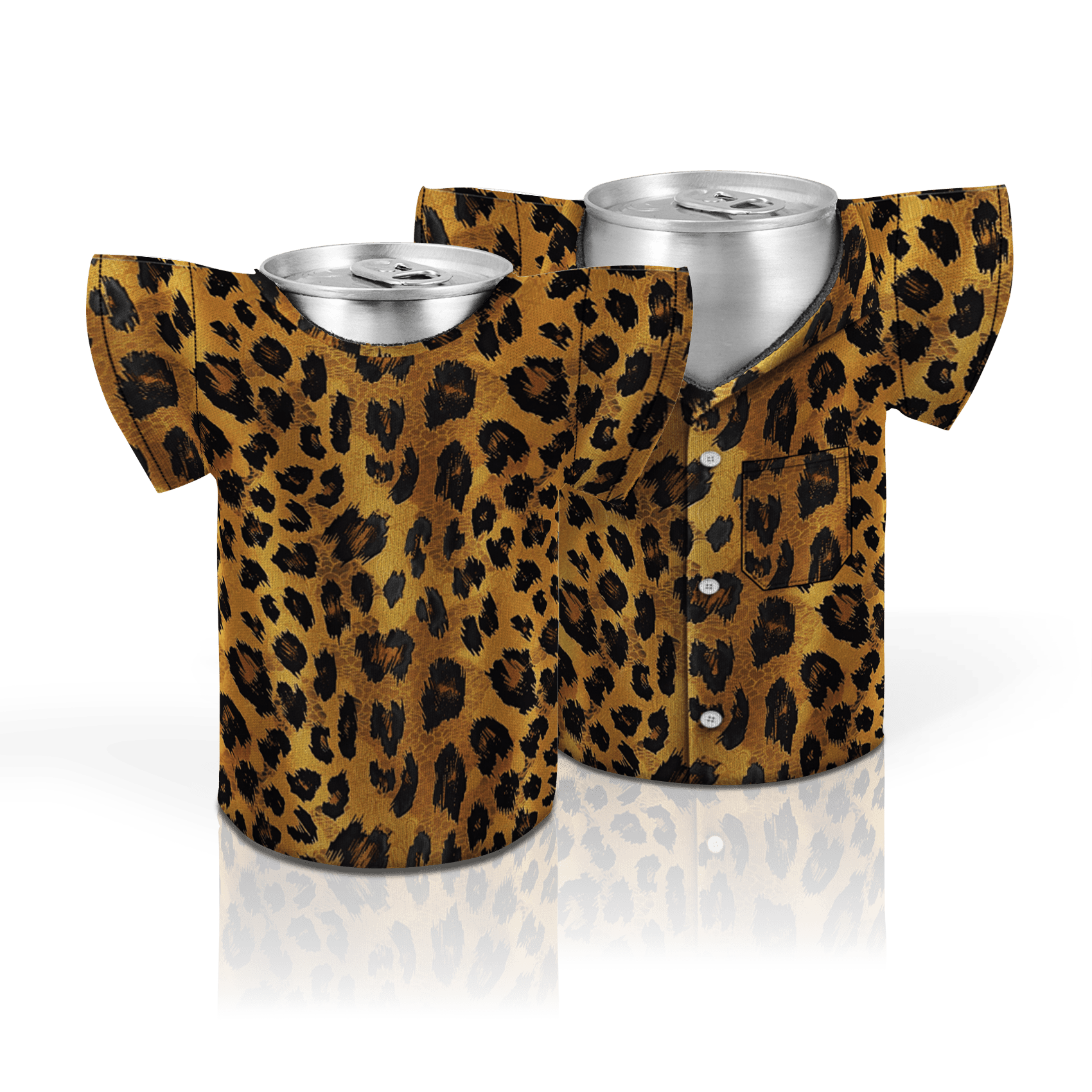 Wild Leopard