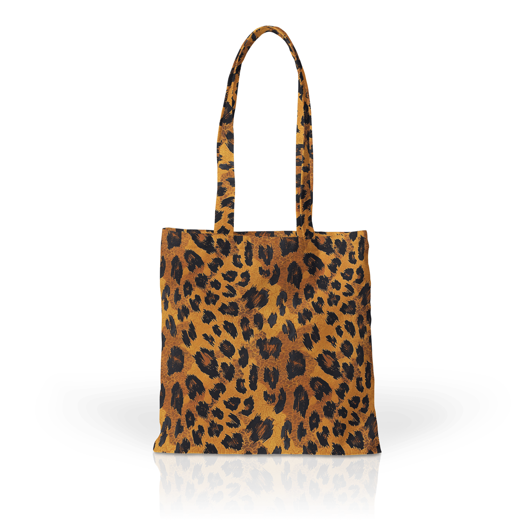 Wild Leopard