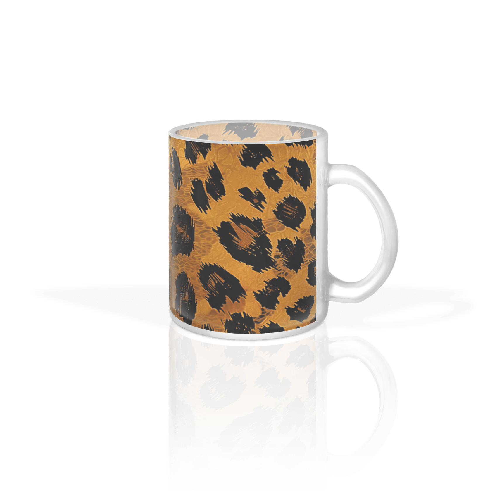 Wild Leopard