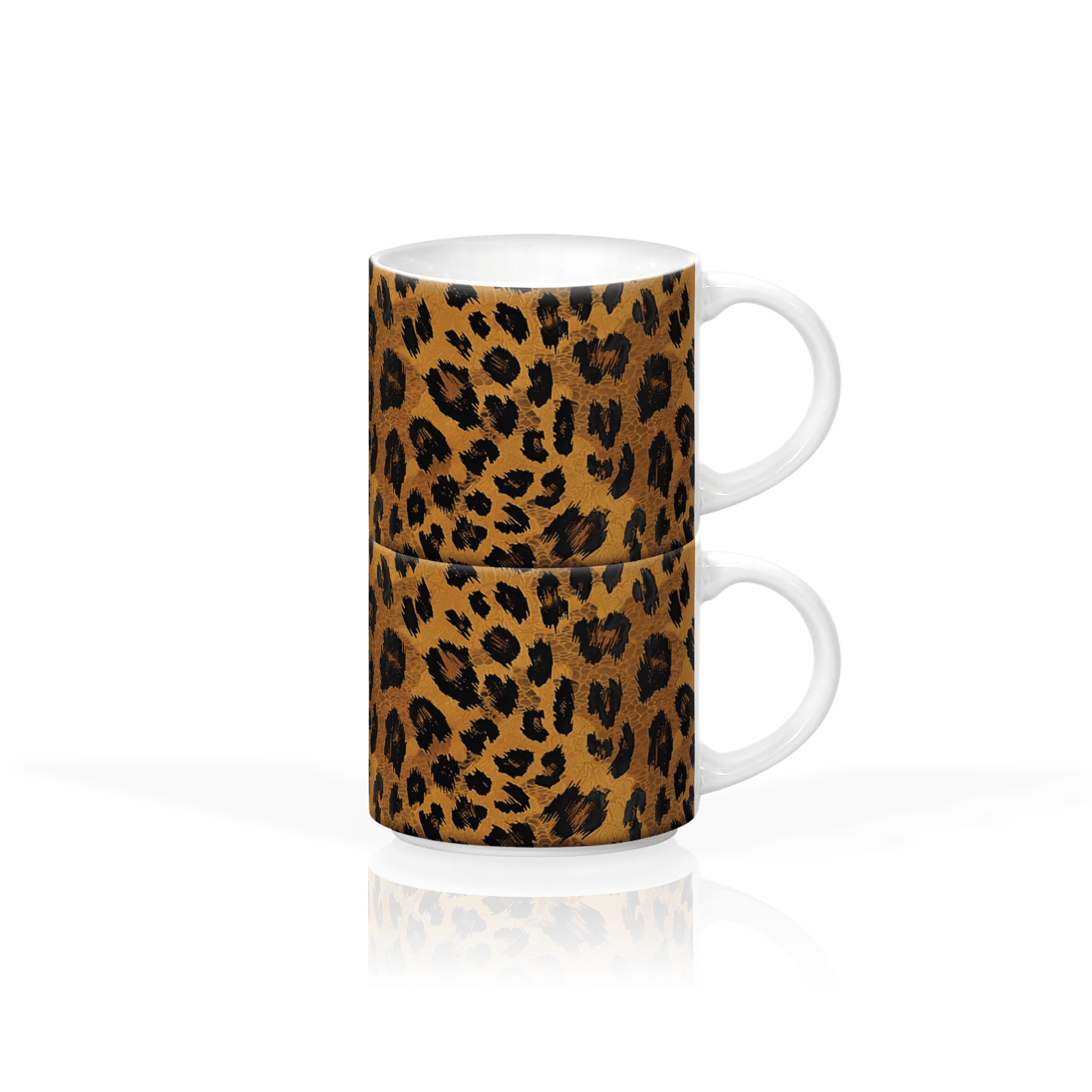 Wild Leopard