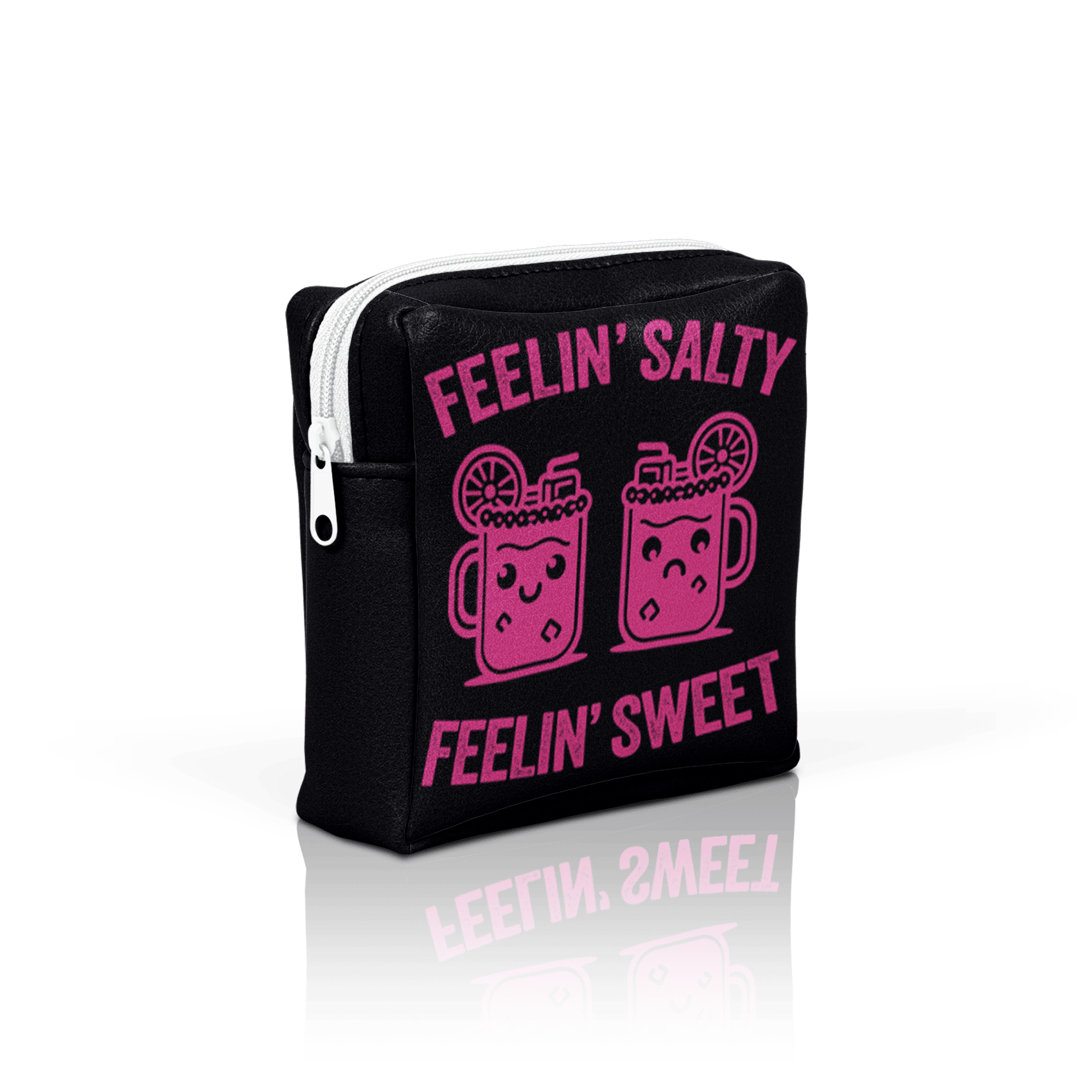 Margaritas-SaltySweet Fuchsia