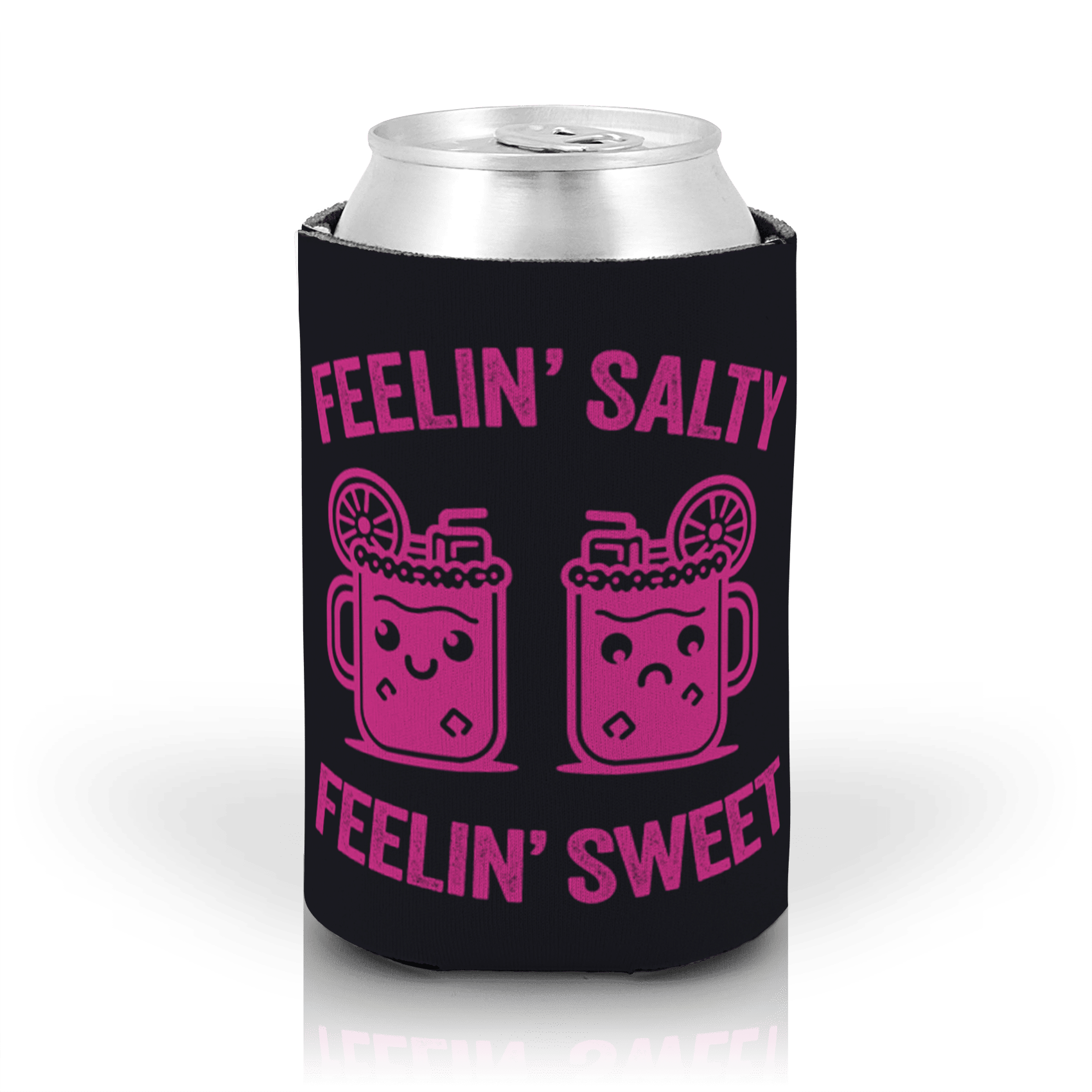 Margaritas-SaltySweet Fuchsia