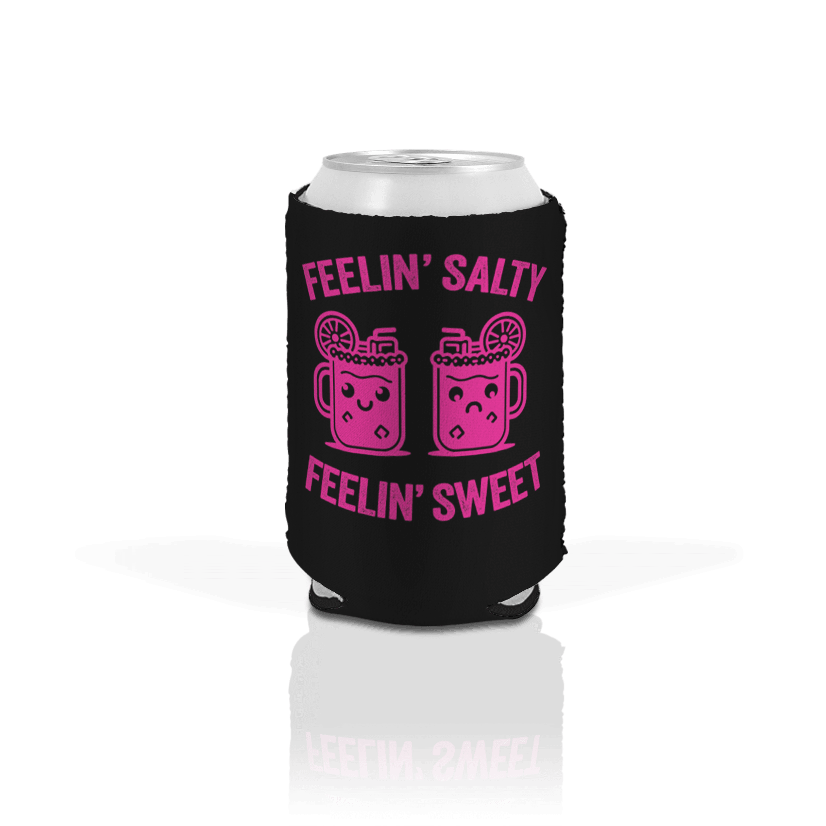 Margaritas-SaltySweet Fuchsia