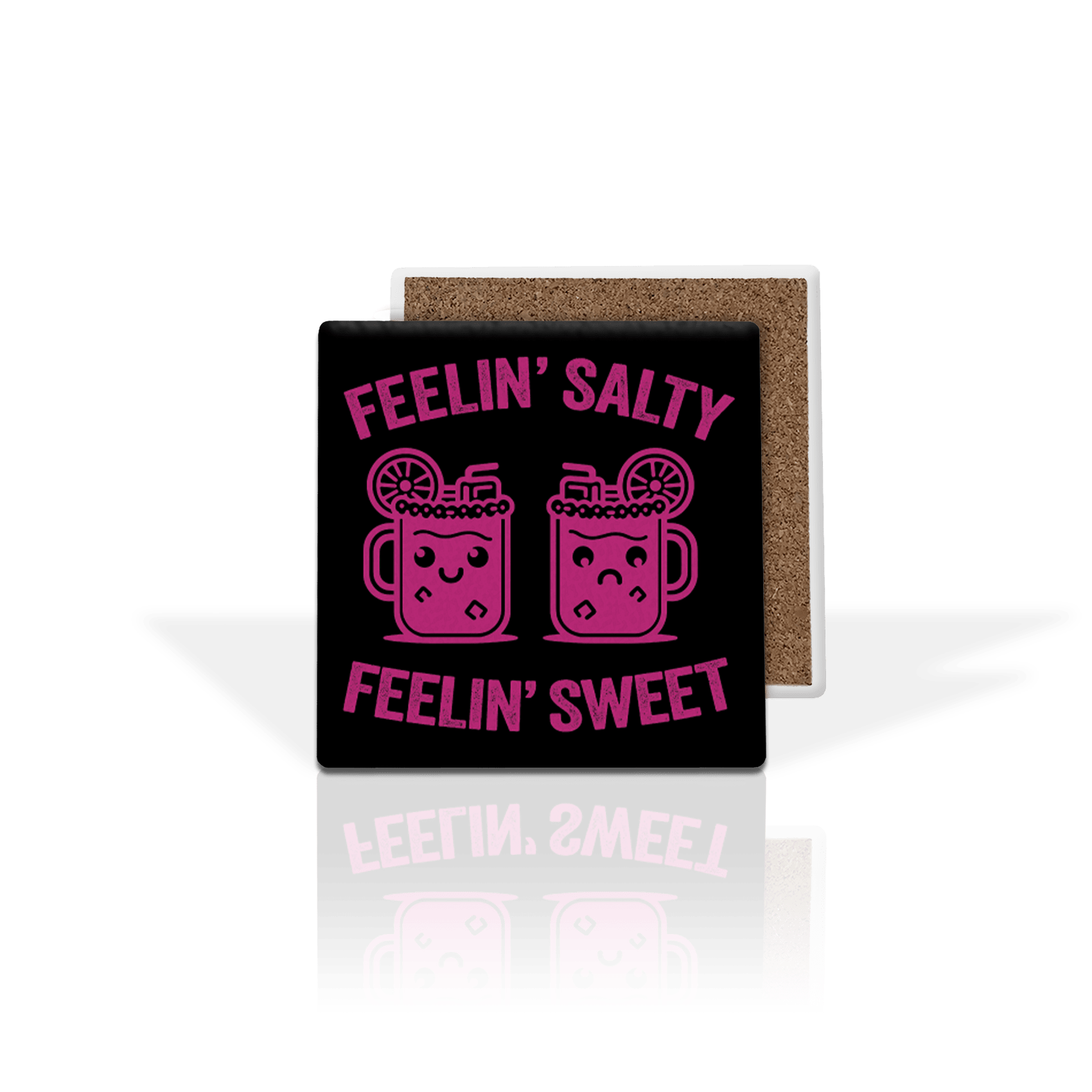 Margaritas-SaltySweet Fuchsia