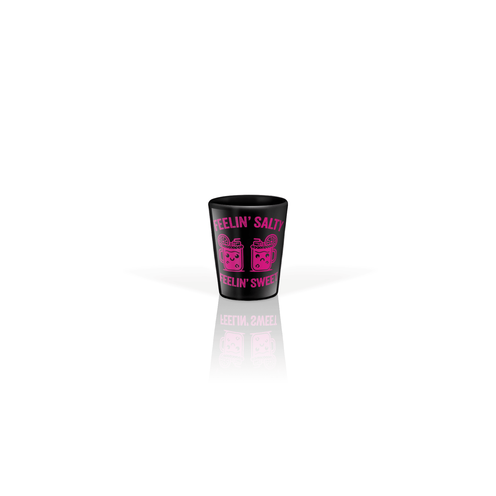 Margaritas-SaltySweet Fuchsia