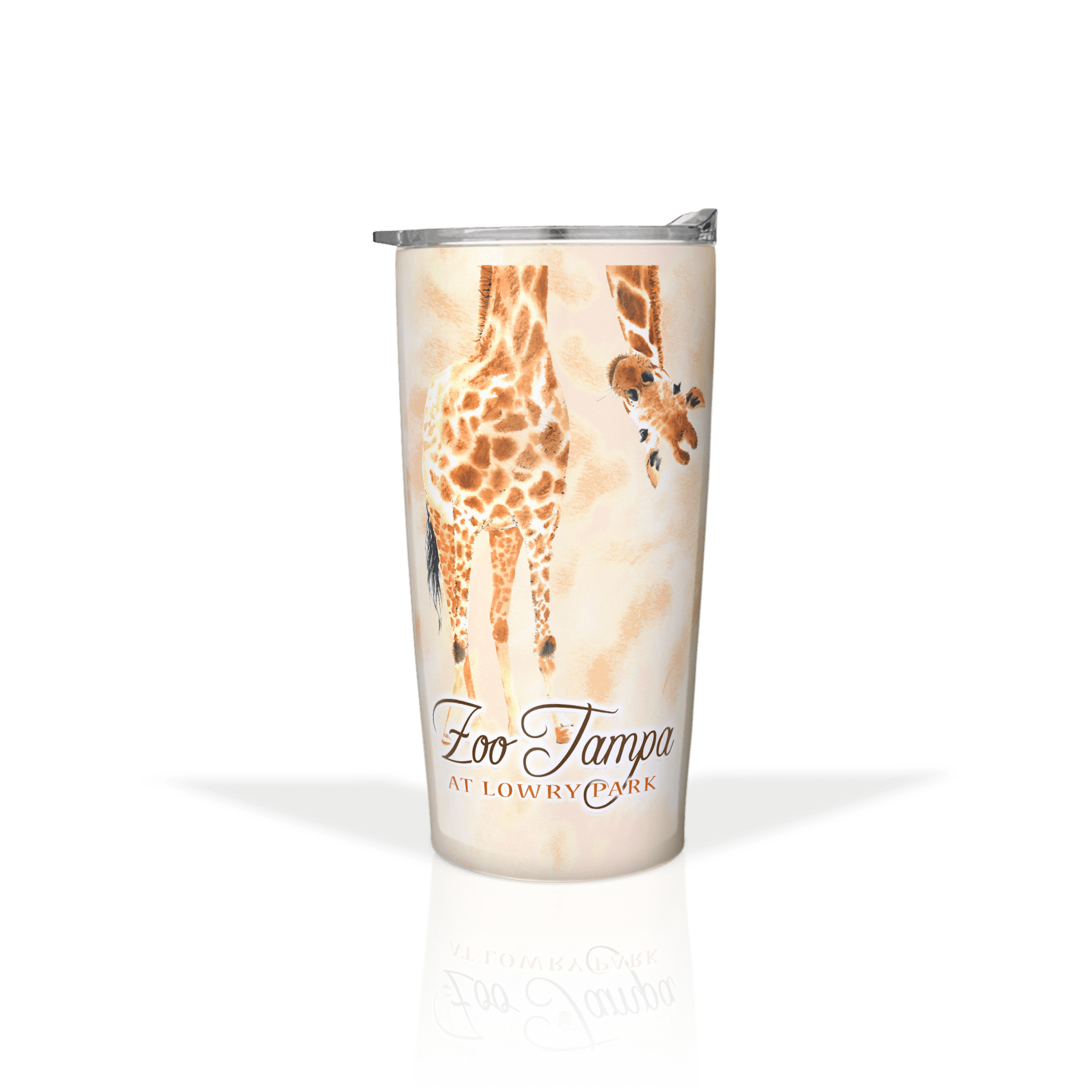 20 oz Swirl Tumbler