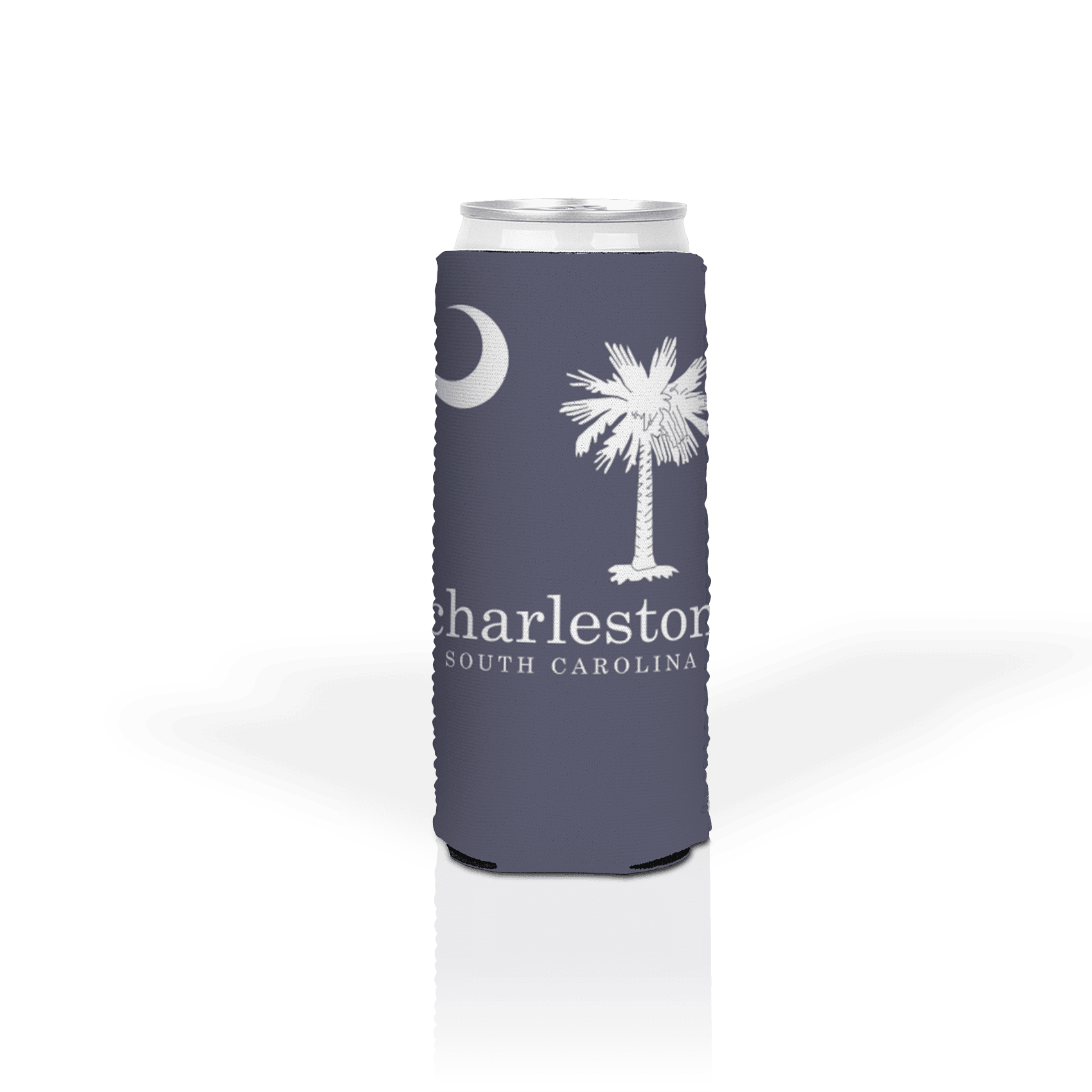 Neoprene Slim Can Coozie