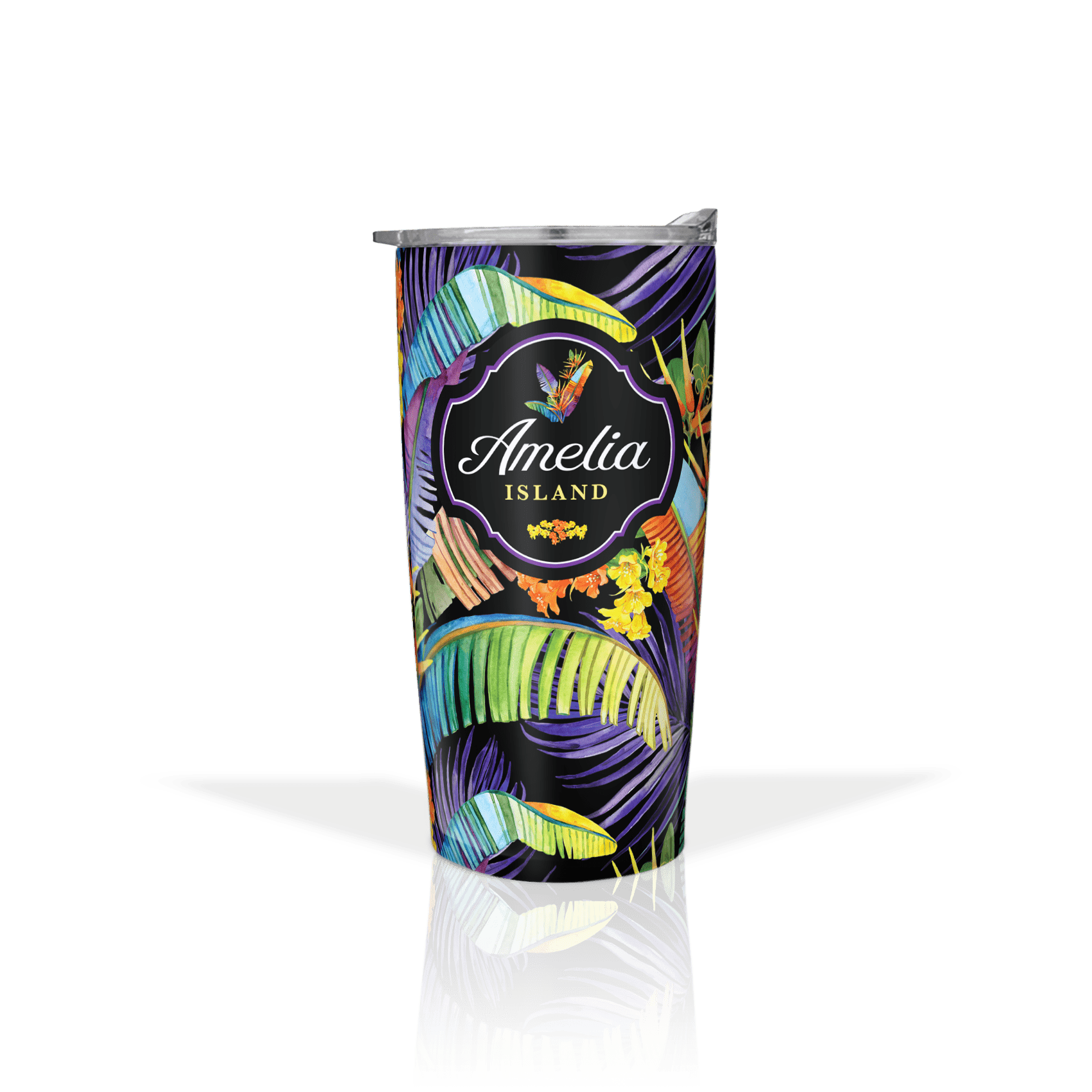 20 oz Swirl Tumbler