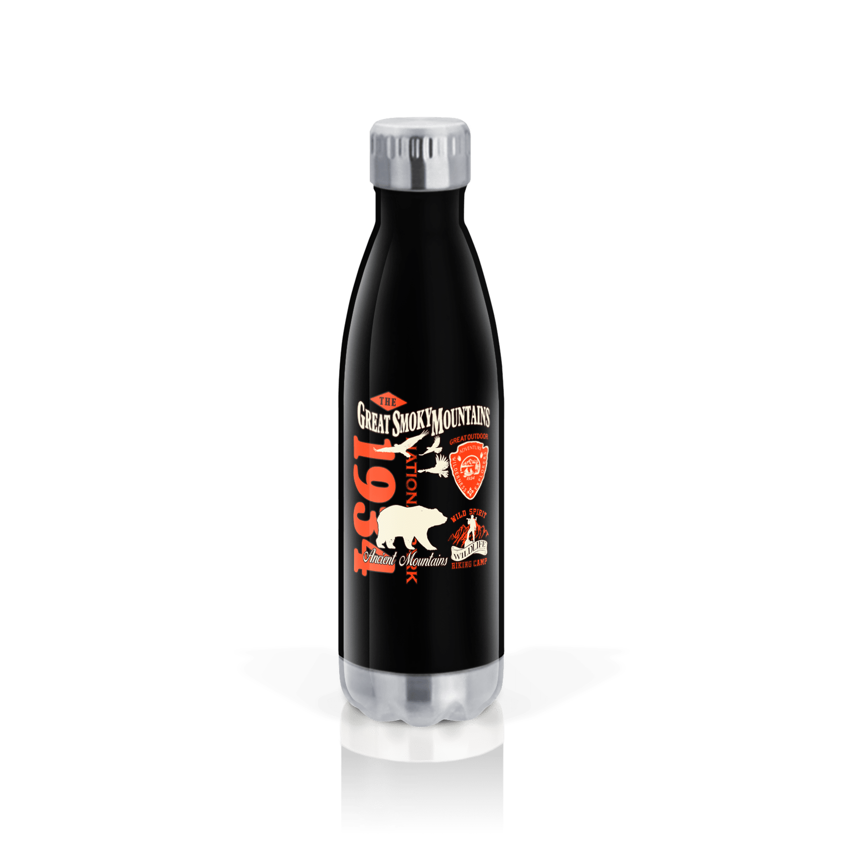 Wild Spirit 2
