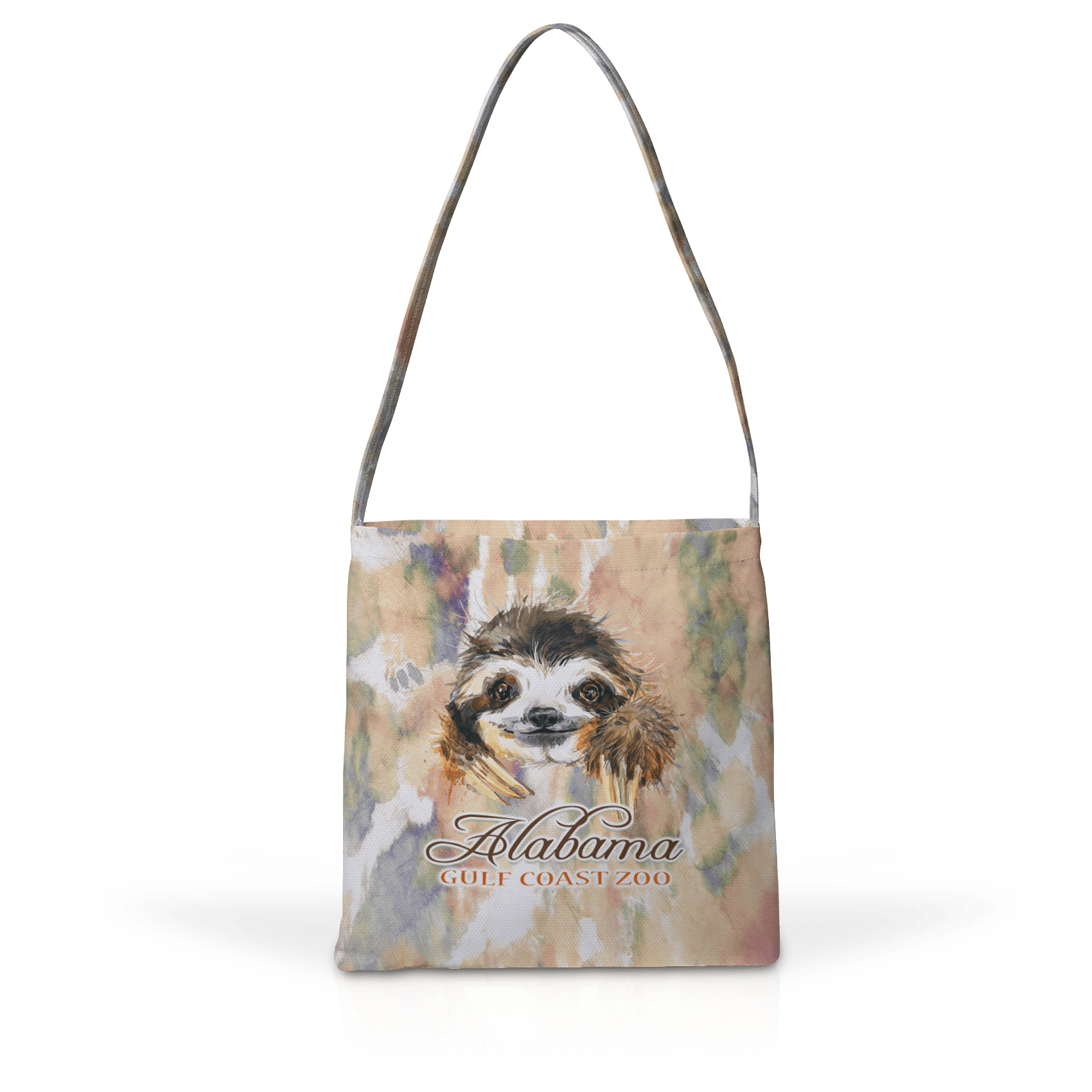 WC Sloth Smile TD