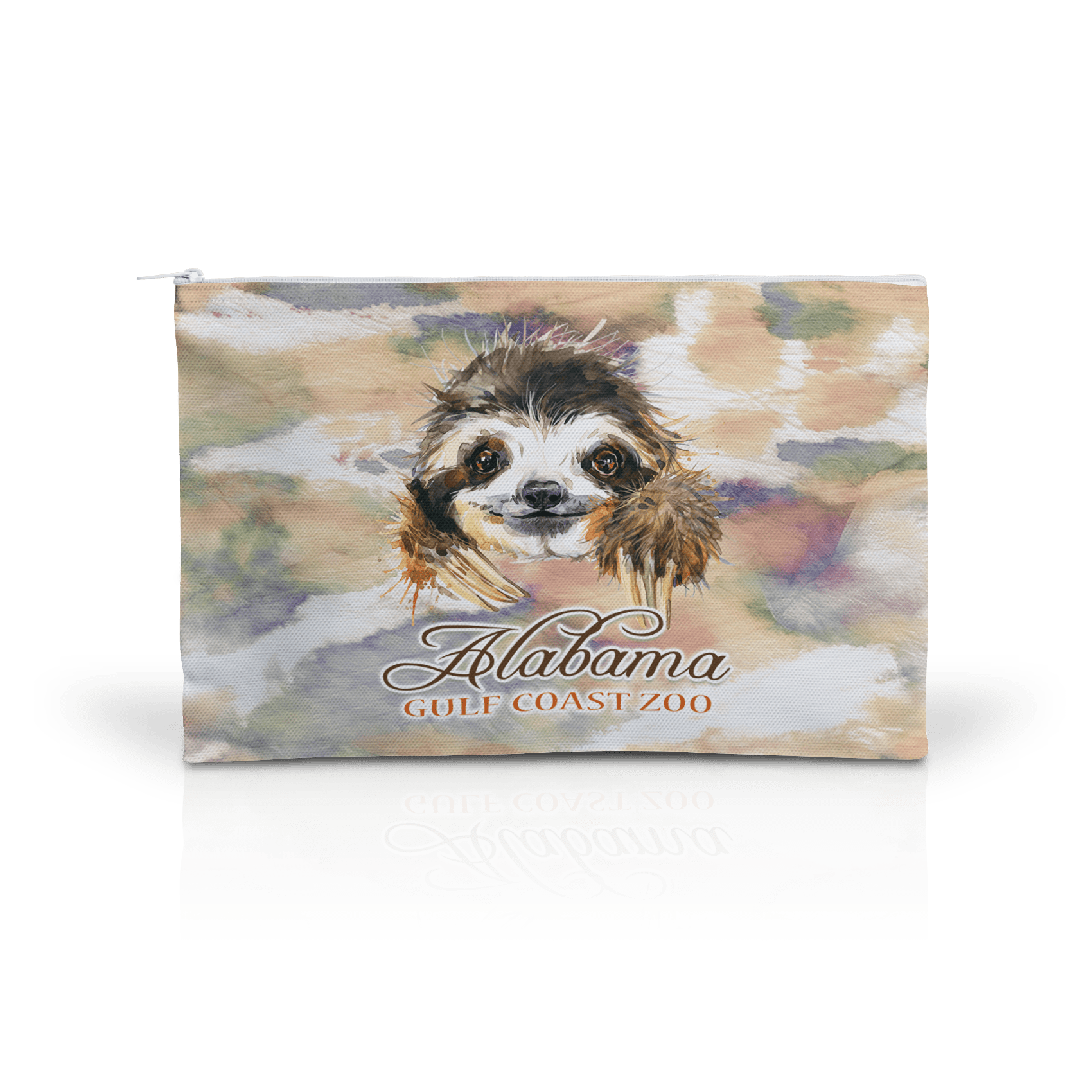 WC Sloth Smile TD