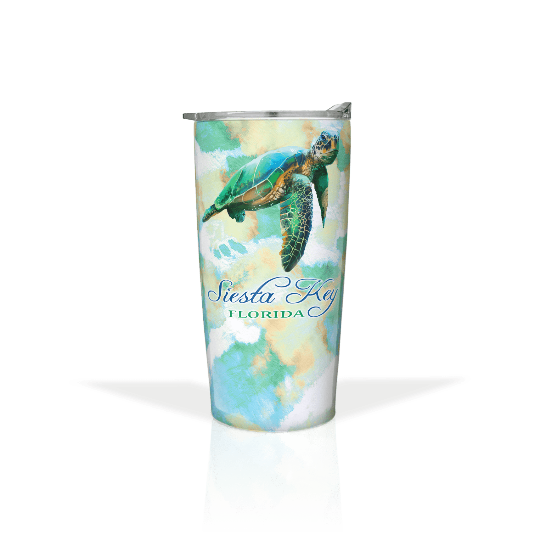 20 oz Swirl Tumbler
