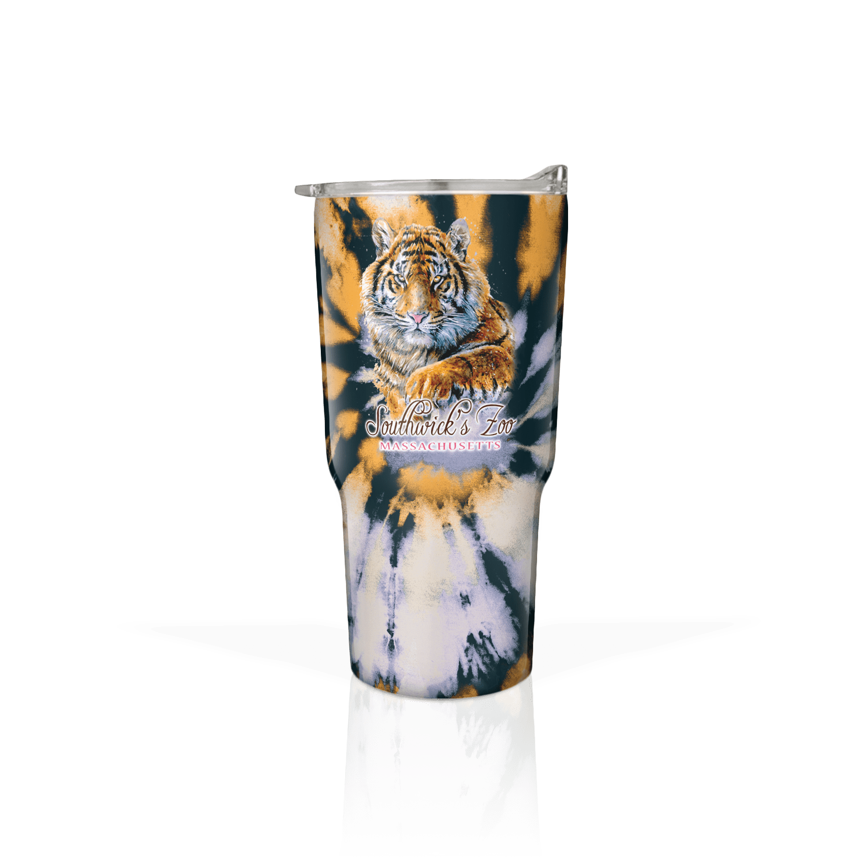 20 oz Swirl Barrel