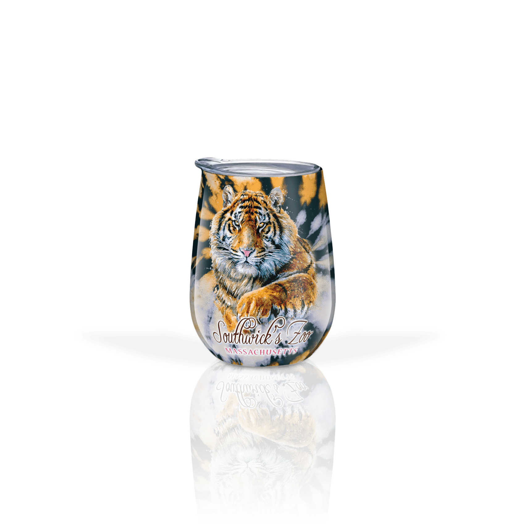 WC Tiger TD