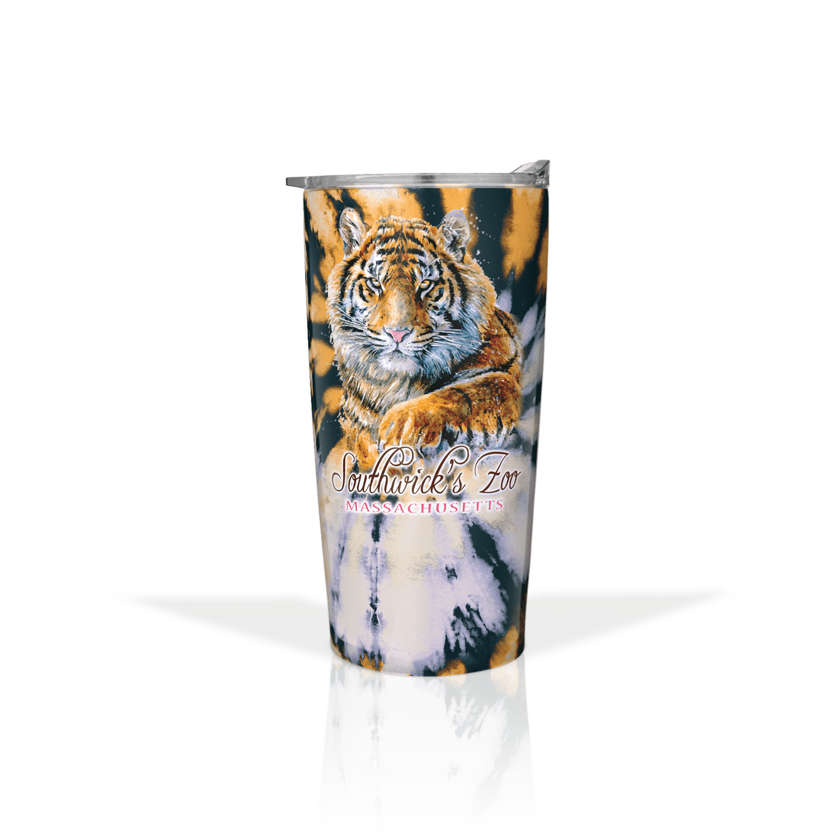 20 oz Swirl Tumbler
