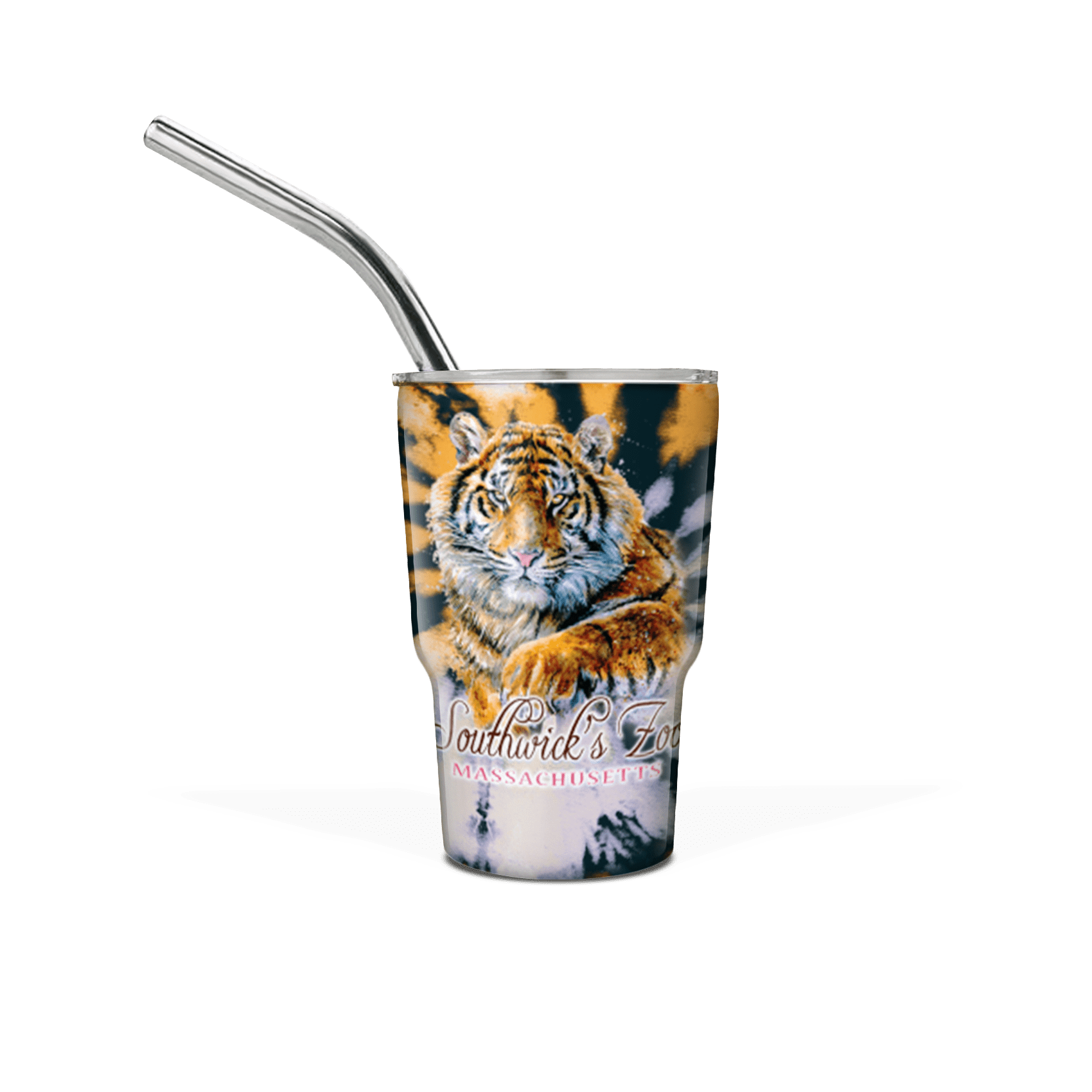 WC Tiger TD