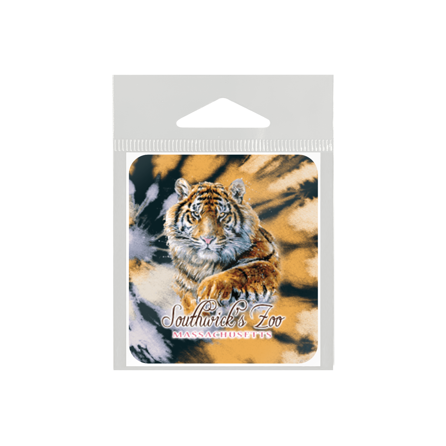 WC Tiger TD