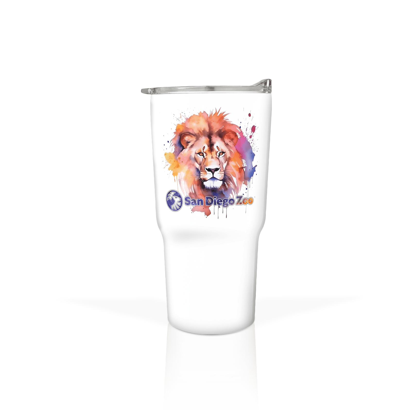 20 oz Swirl Barrel