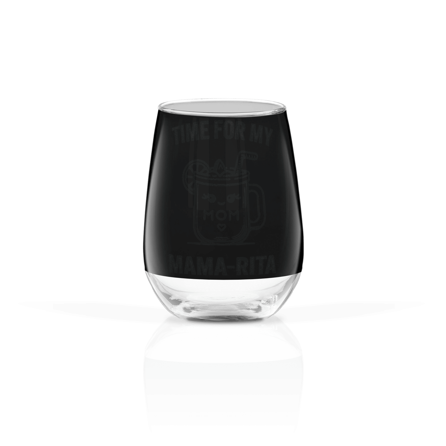 Margaritas-Mamaritas Black