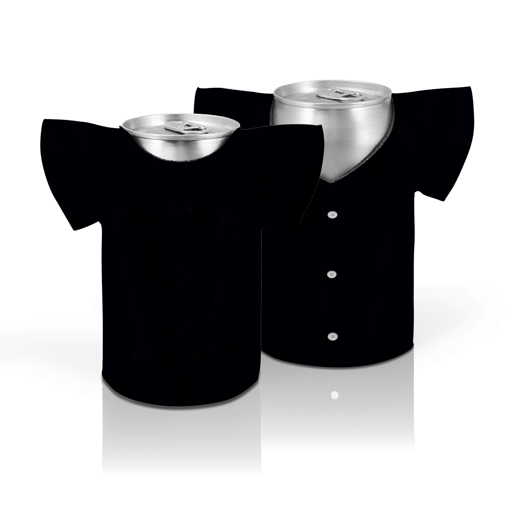 Margaritas-Mamaritas Black