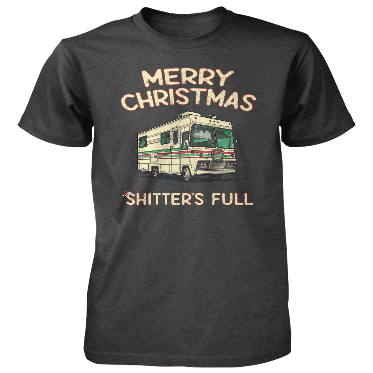 Xmas Trailer Full