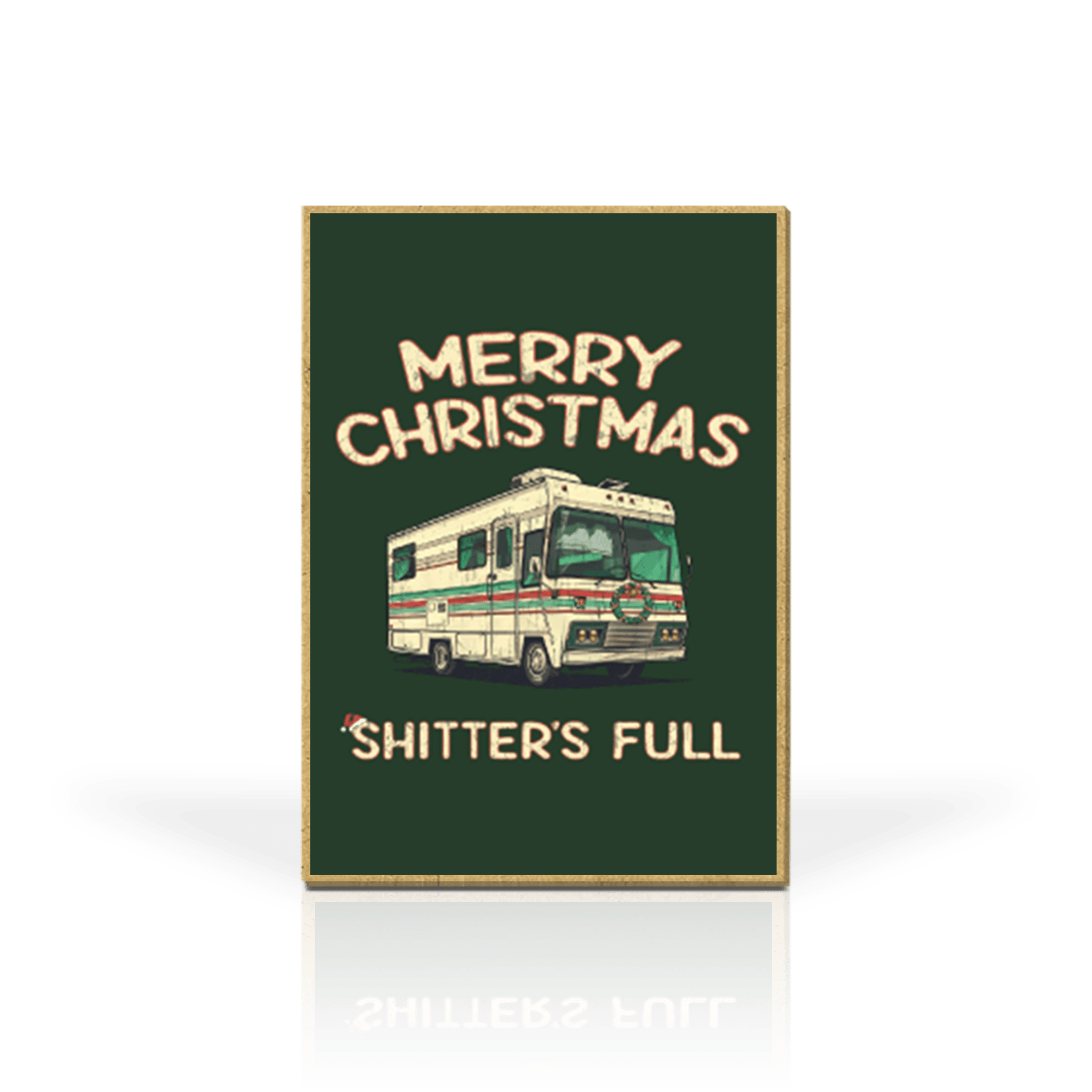 Xmas Trailer Full