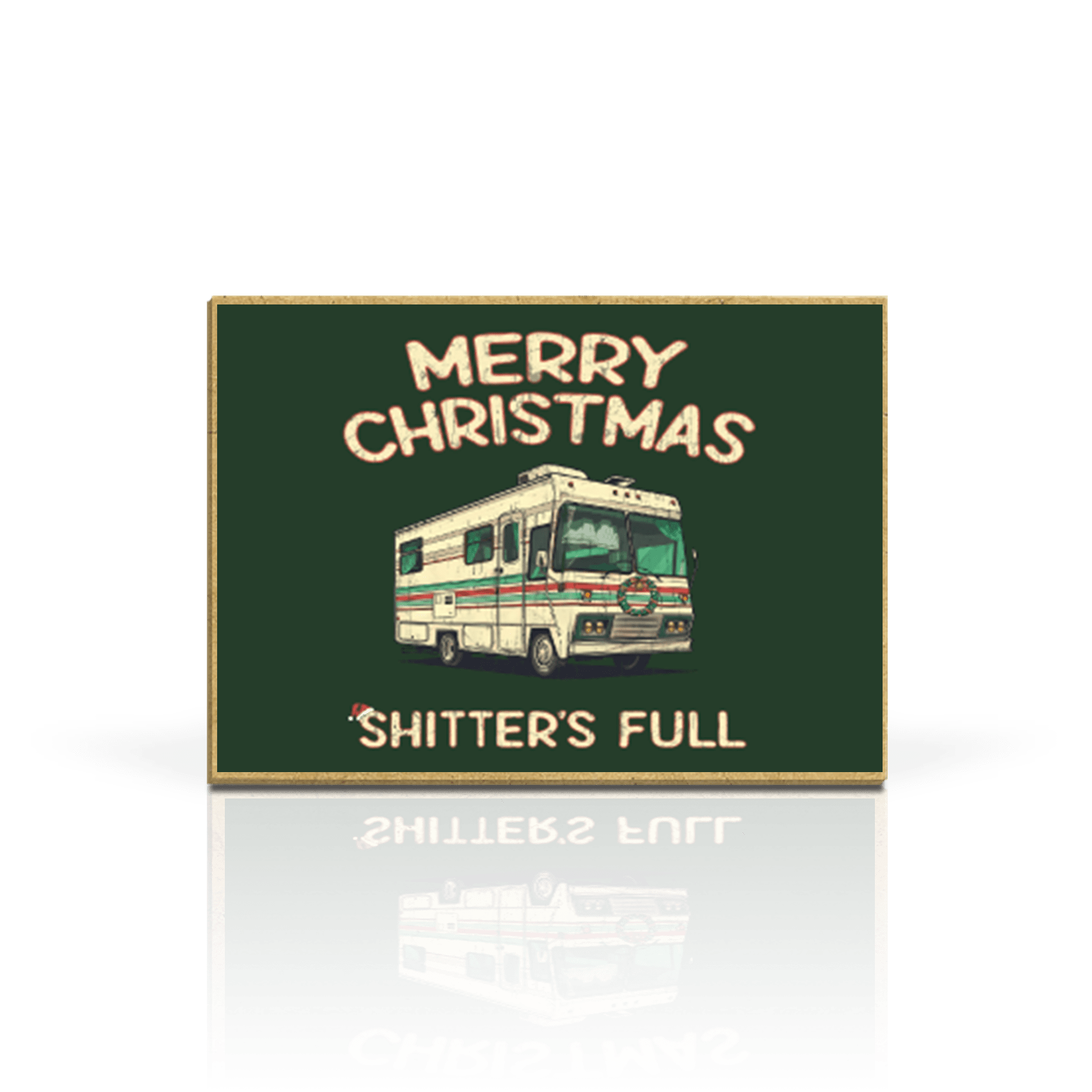 Xmas Trailer Full