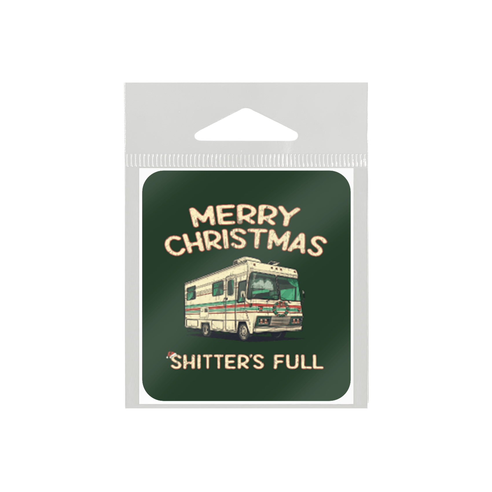 Xmas Trailer Full