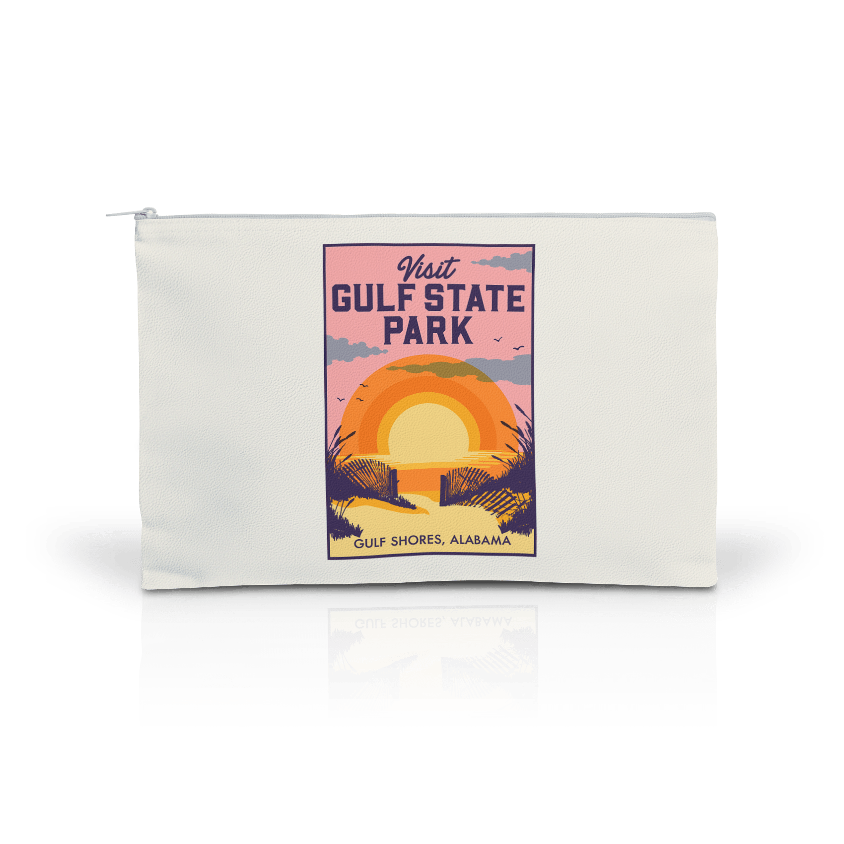 YHC Sunset Poster