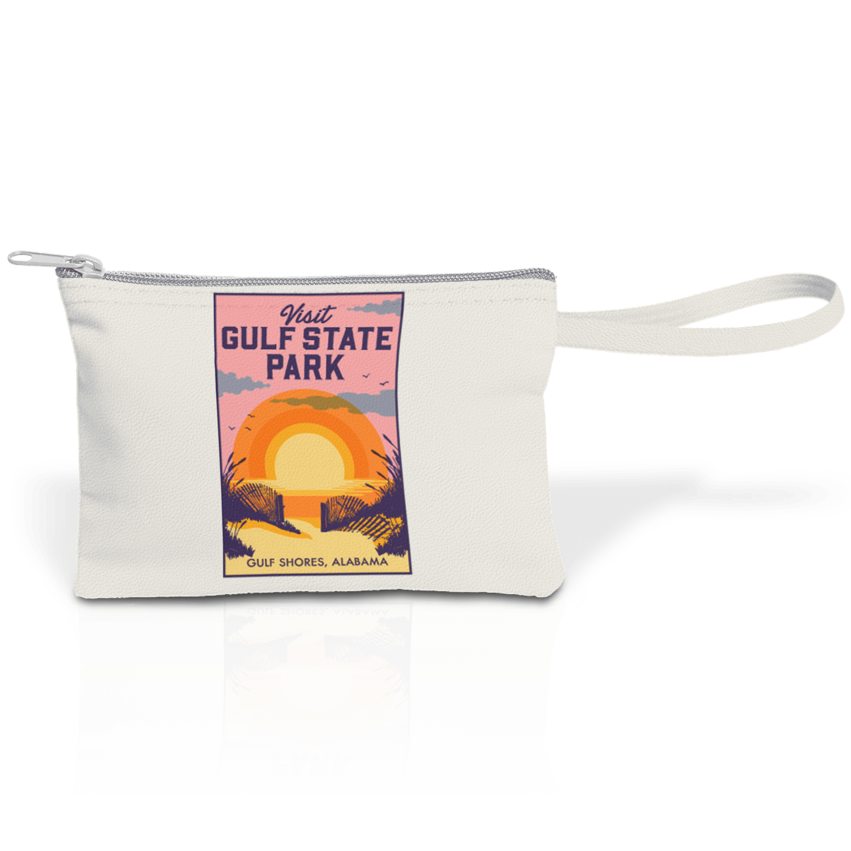 YHC Sunset Poster