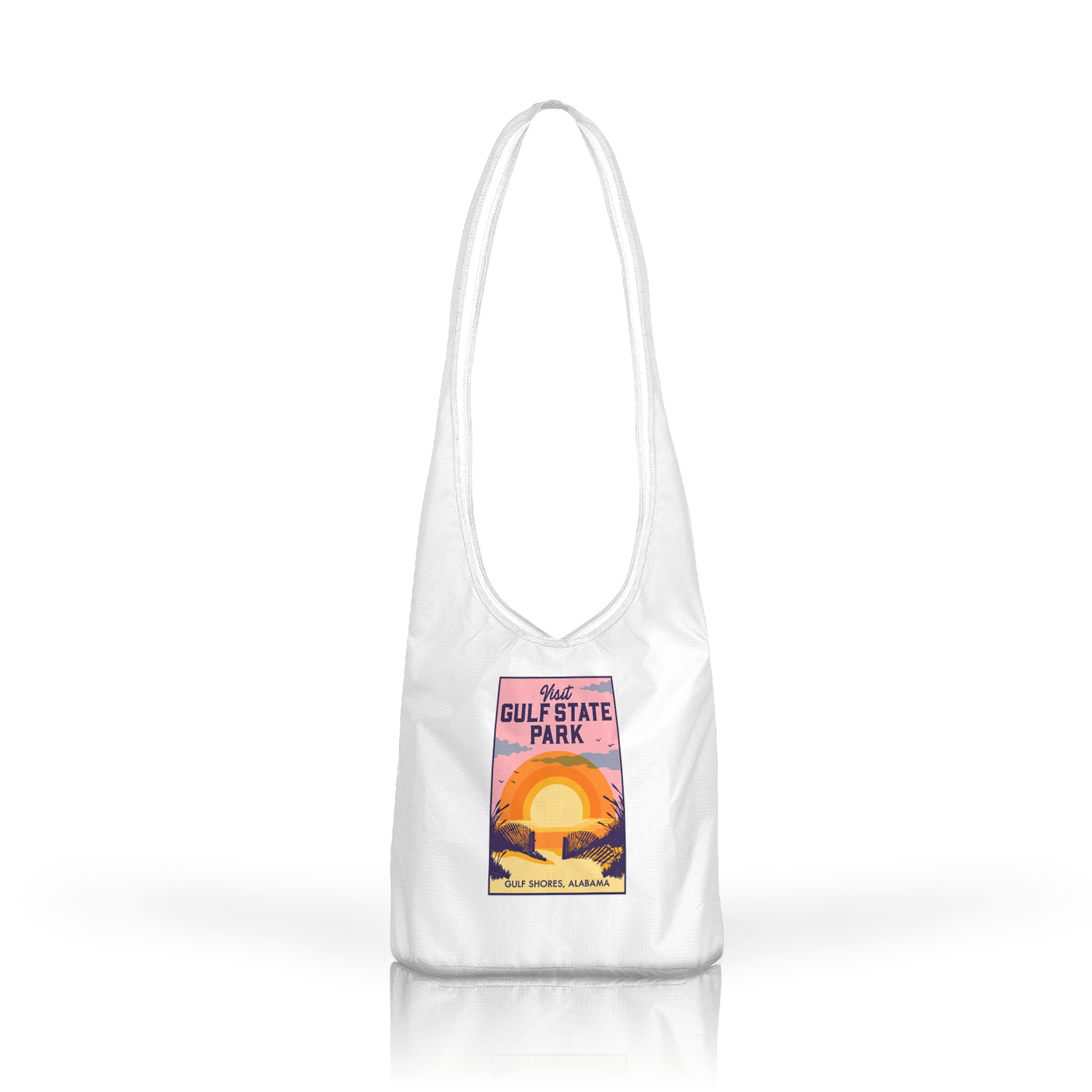 YHC Sunset Poster