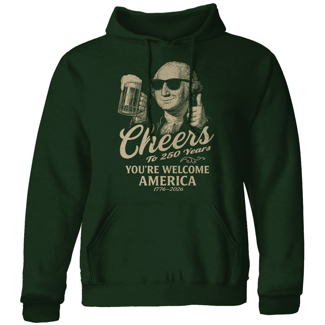 Dark Green