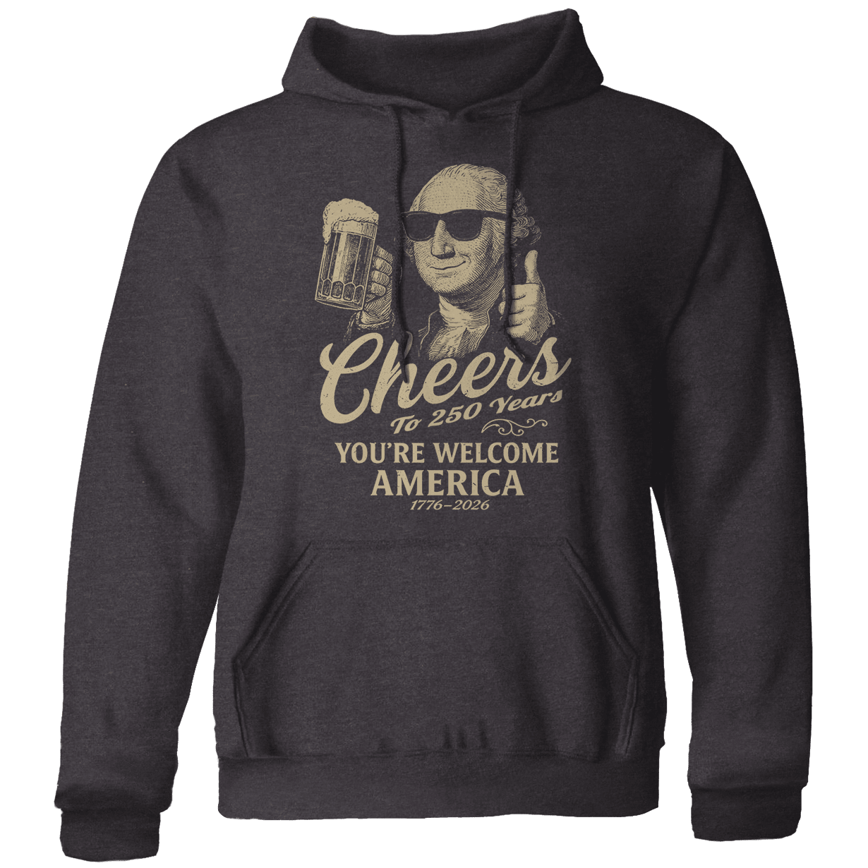 Charcoal Heather