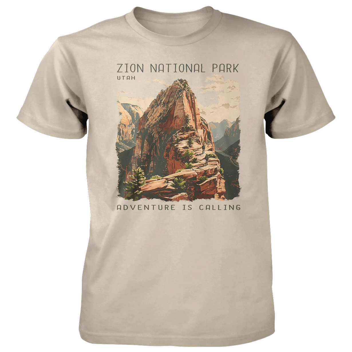 Zion Adventure