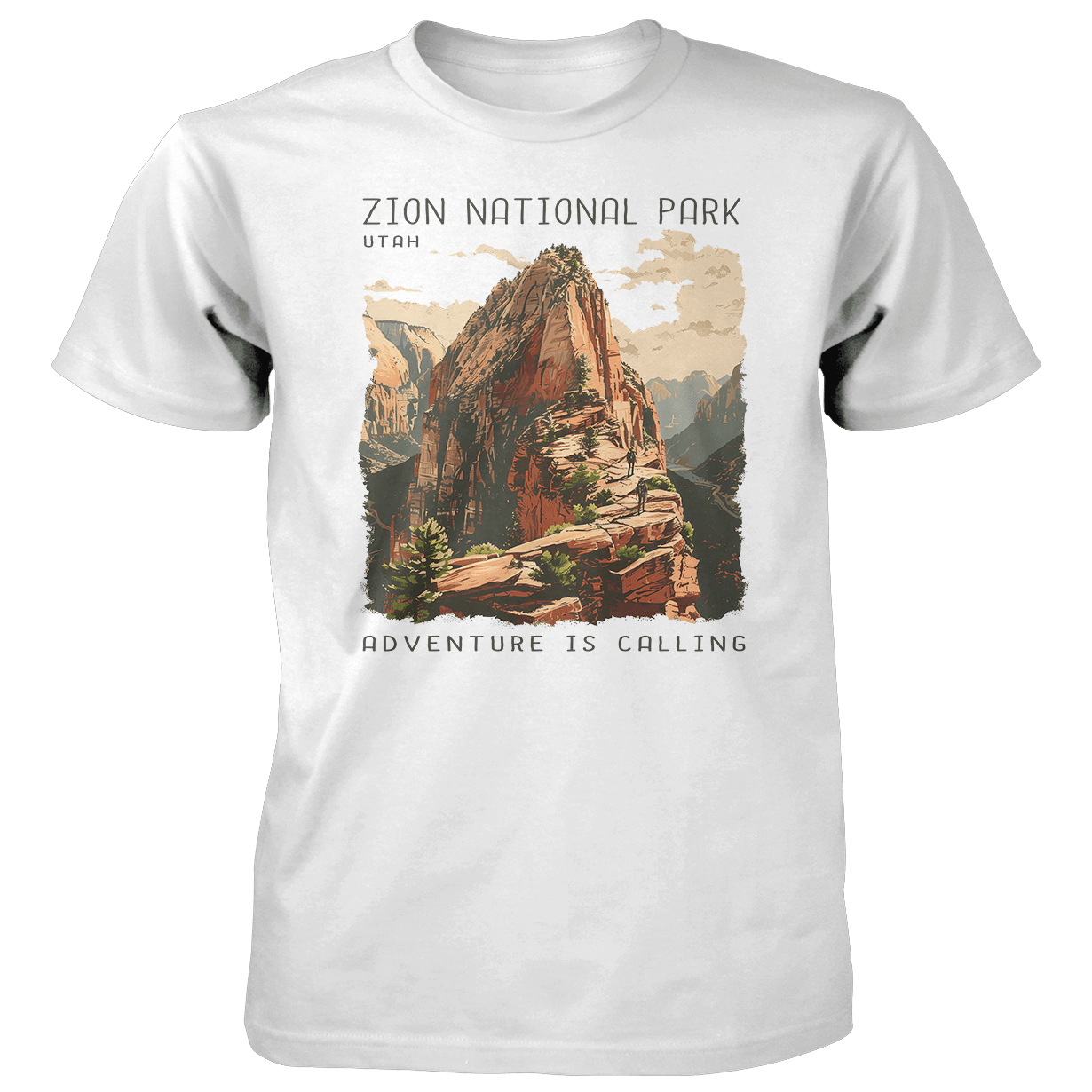 Zion Adventure
