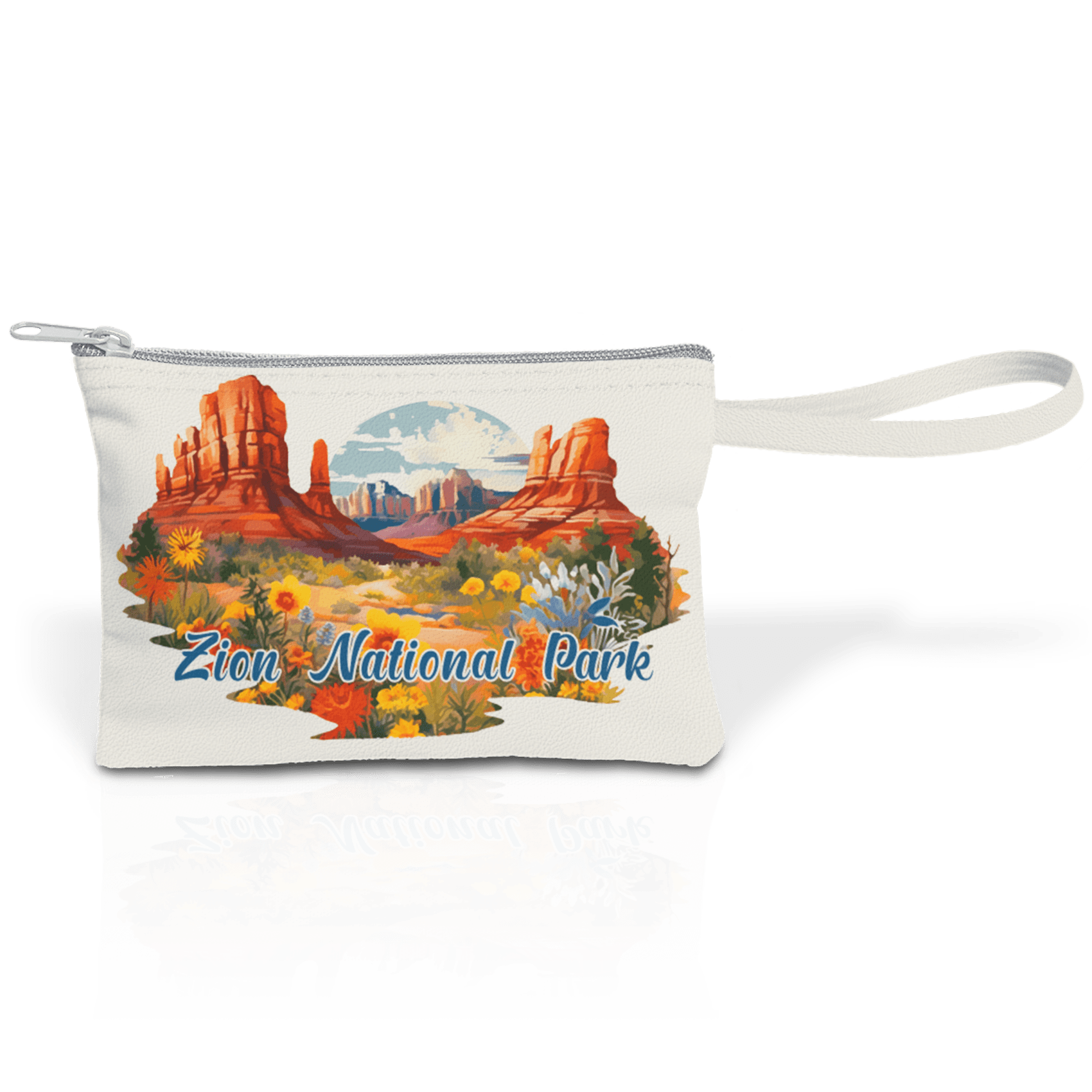 Zion Illustration