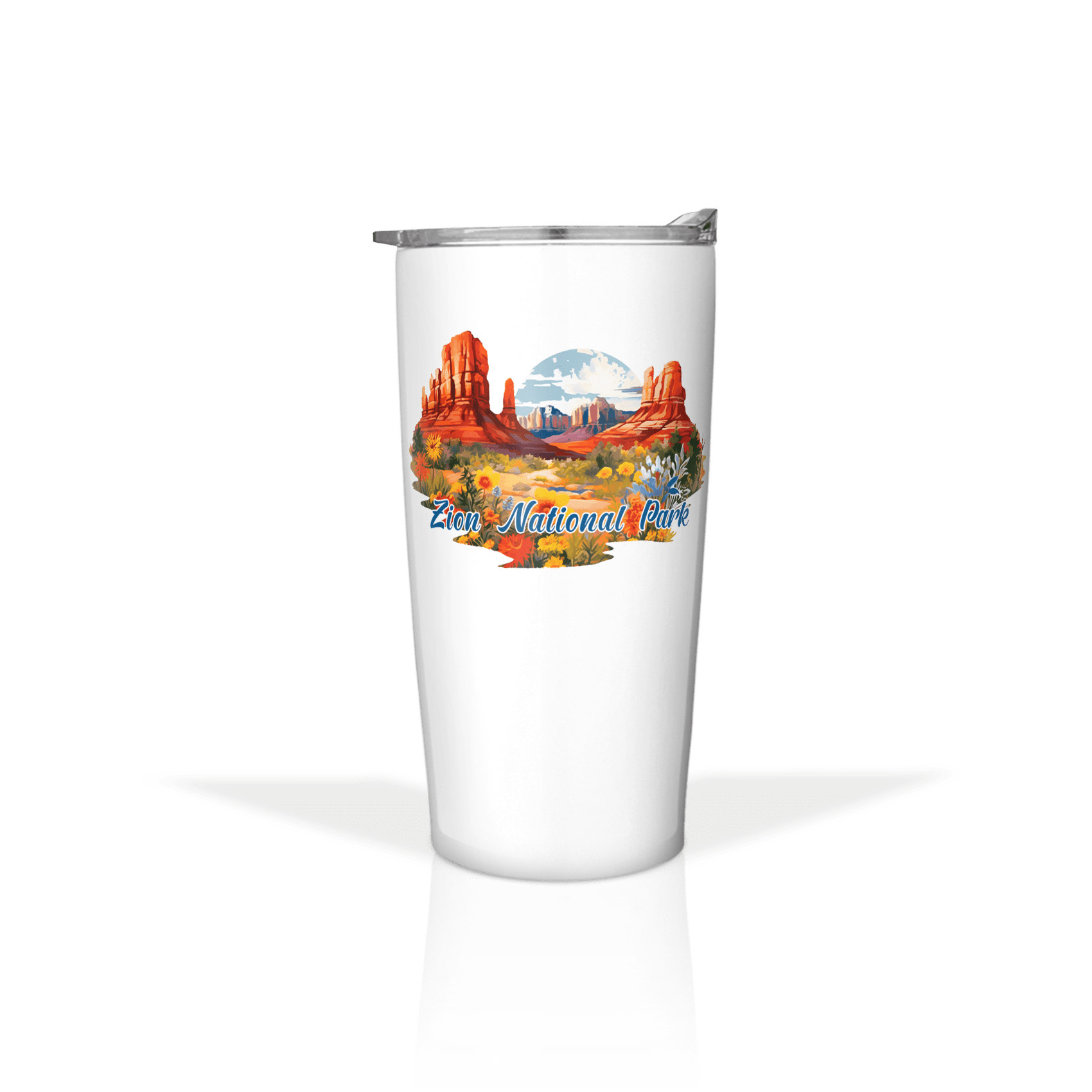 20 oz Swirl Tumbler