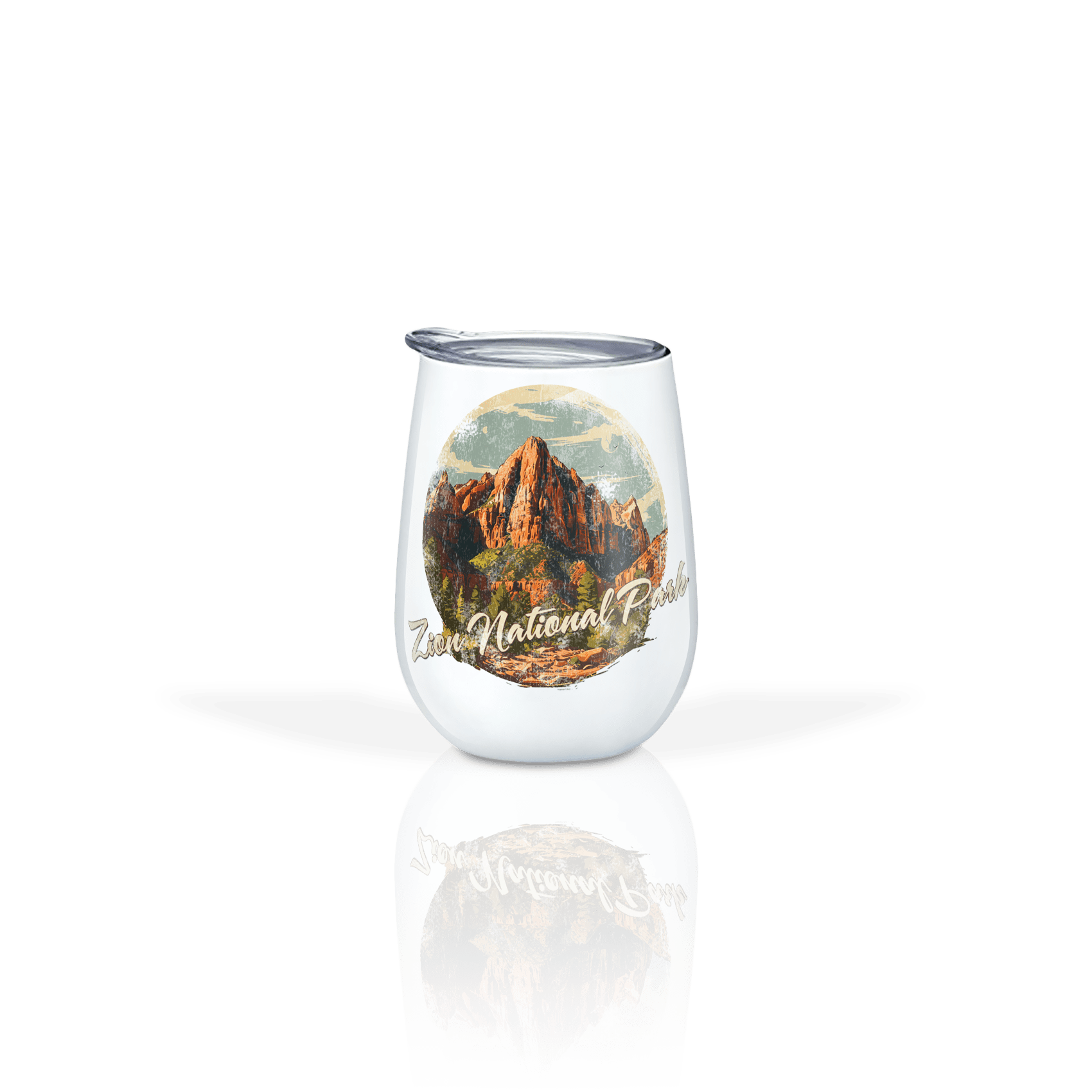 Zion Mtn Circle