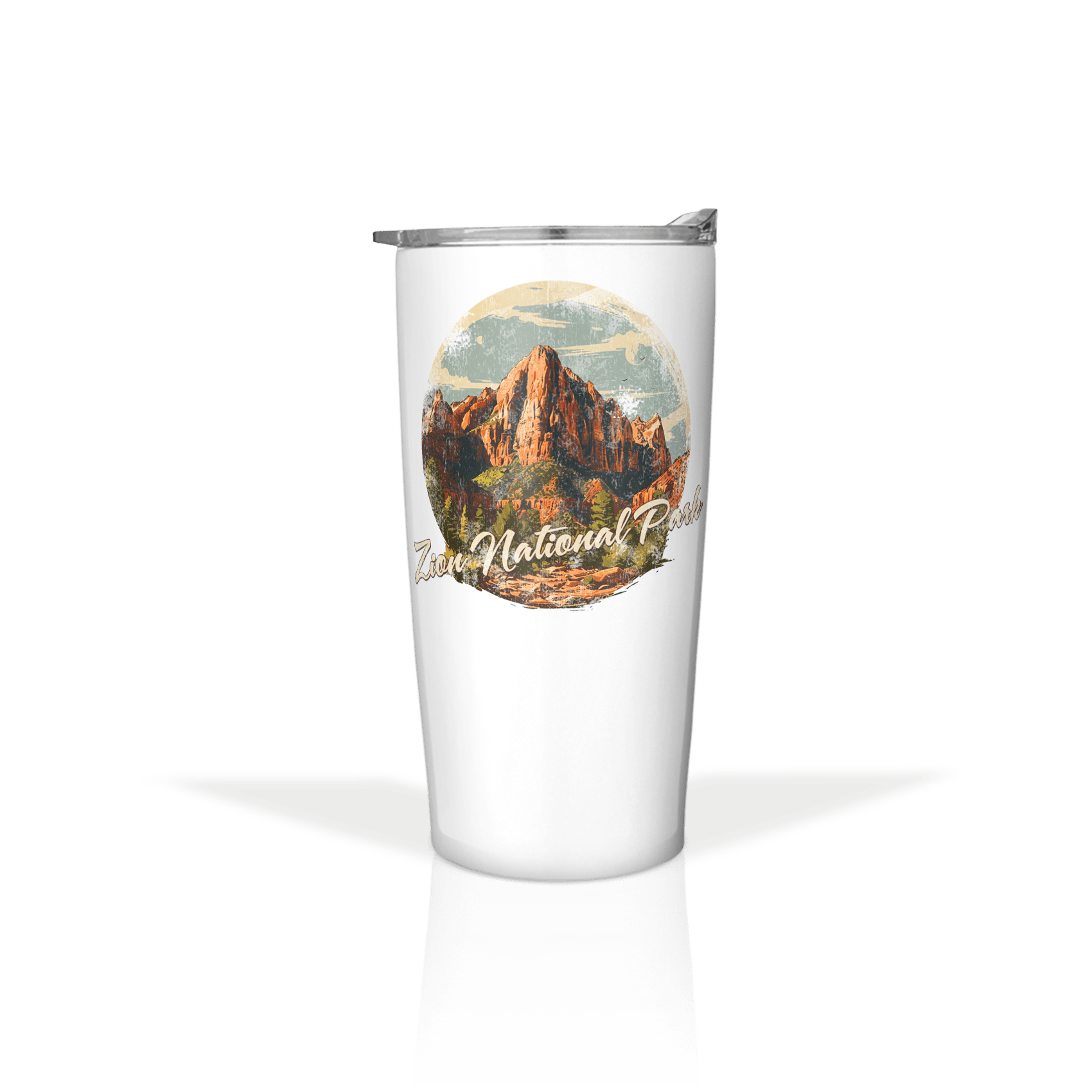 20 oz Swirl Tumbler