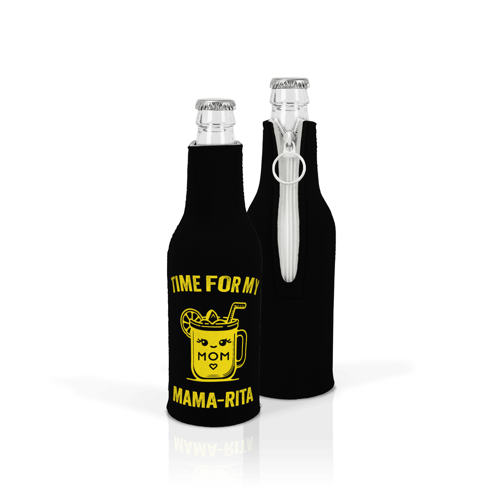 Margaritas-Mamaritas Gold