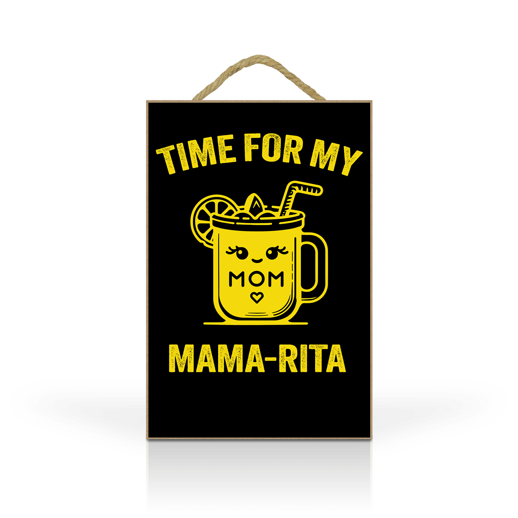 Margaritas-Mamaritas Gold