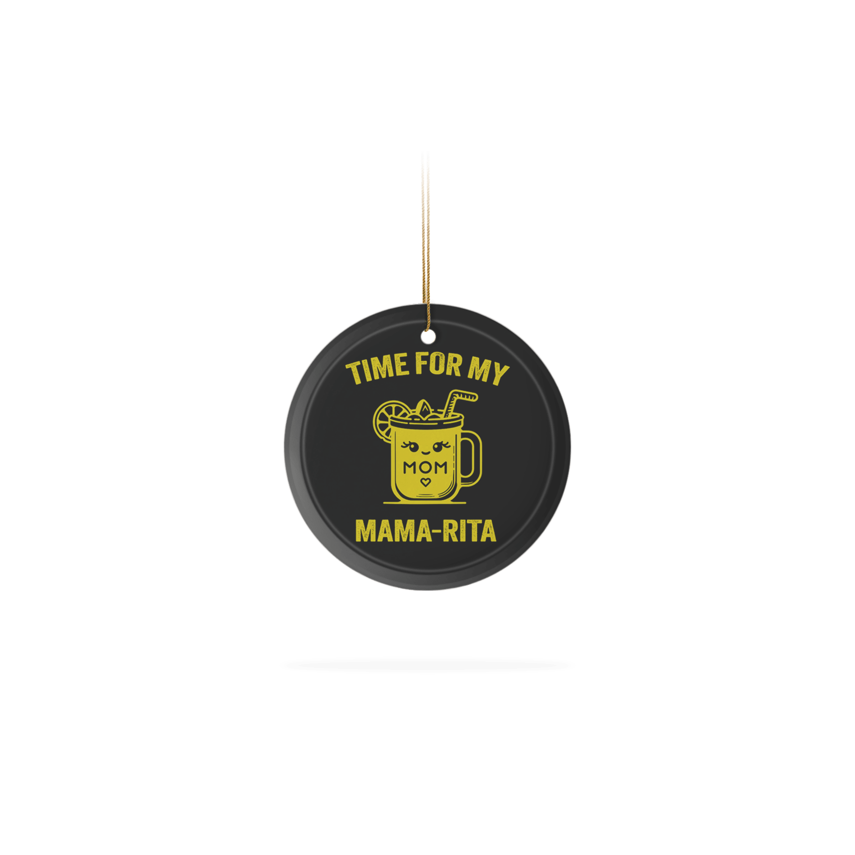 Margaritas-Mamaritas Gold